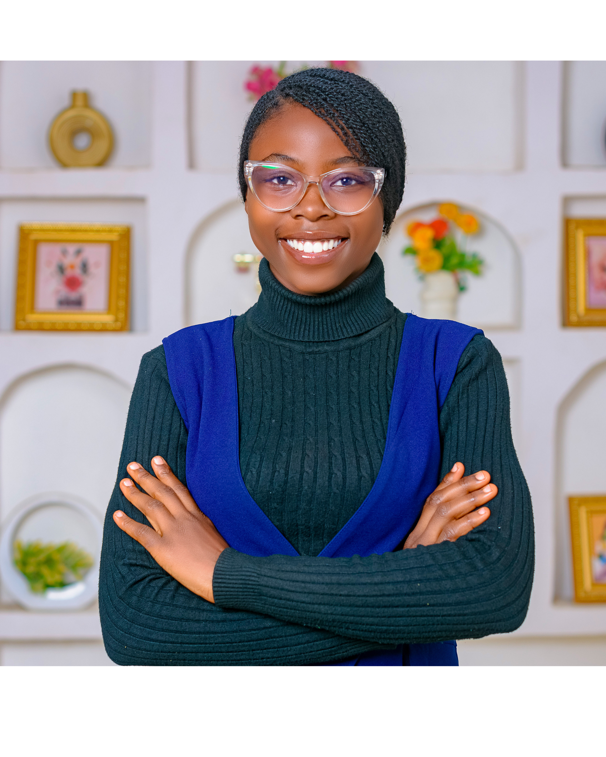 Christabel Ugwuanyi