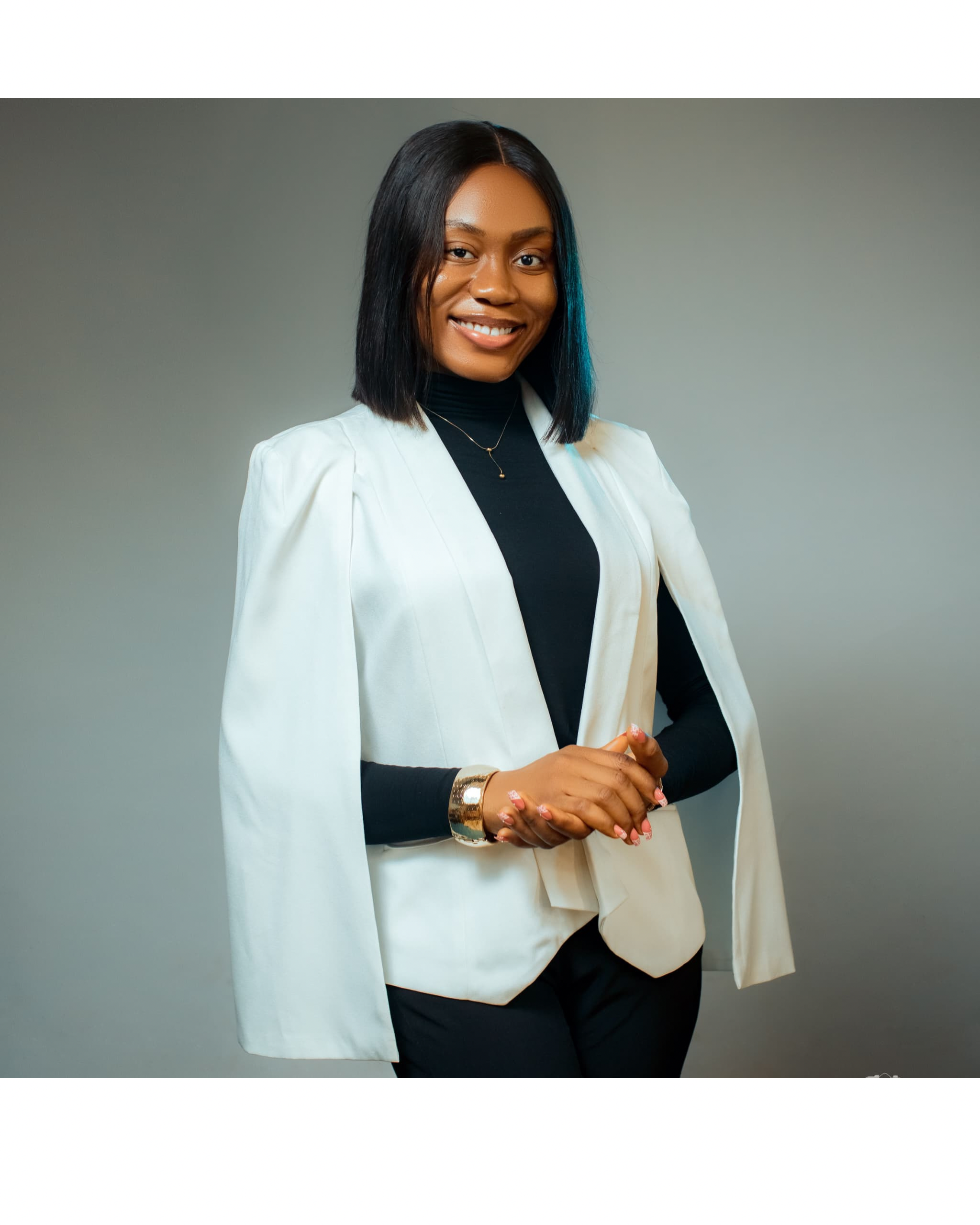 Judith Odiga